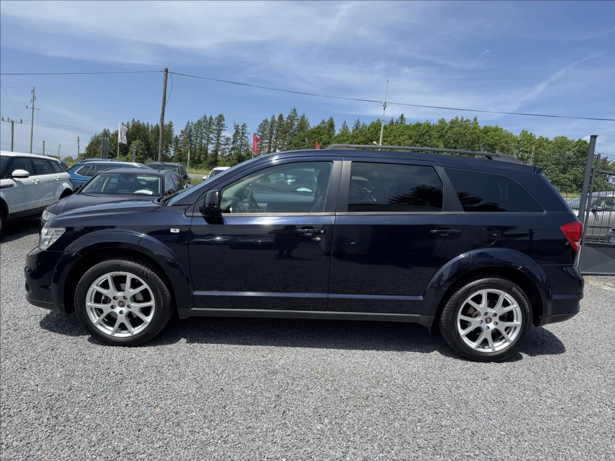 Fiat Freemont