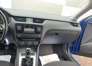 Škoda Octavia 13