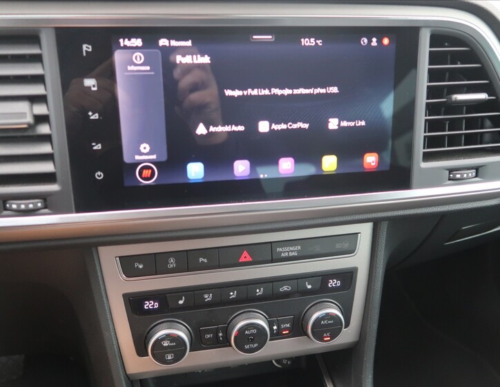 Seat Ateca 36