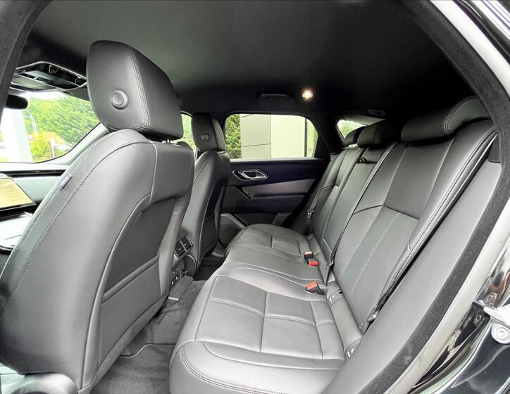 Land Rover Range Rover Velar 26
