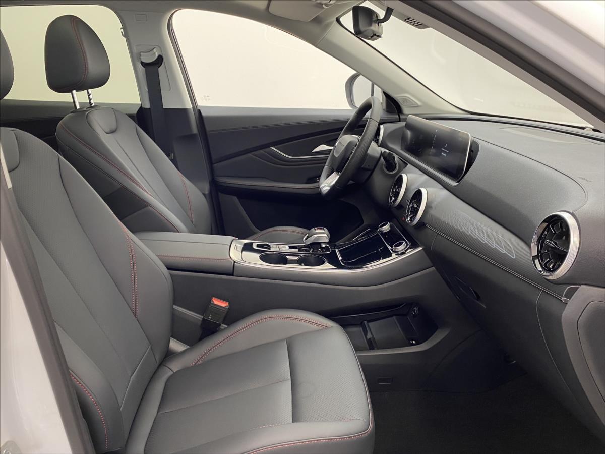 Dongfeng T5 EVO