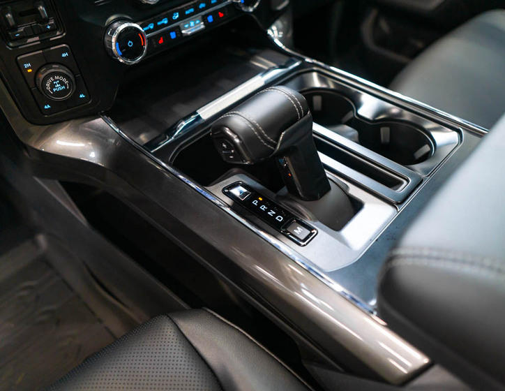Ford F-150 25