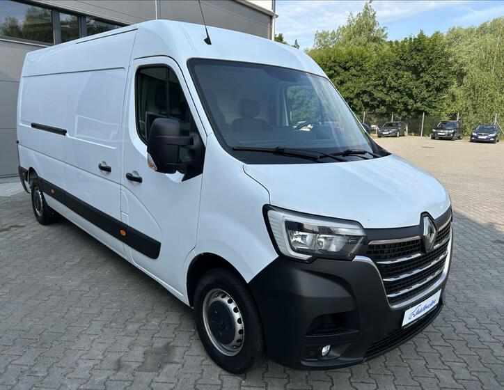 Renault Master 1