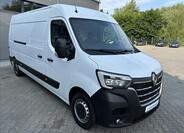 Renault Master 1