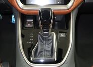 Subaru Outback 13