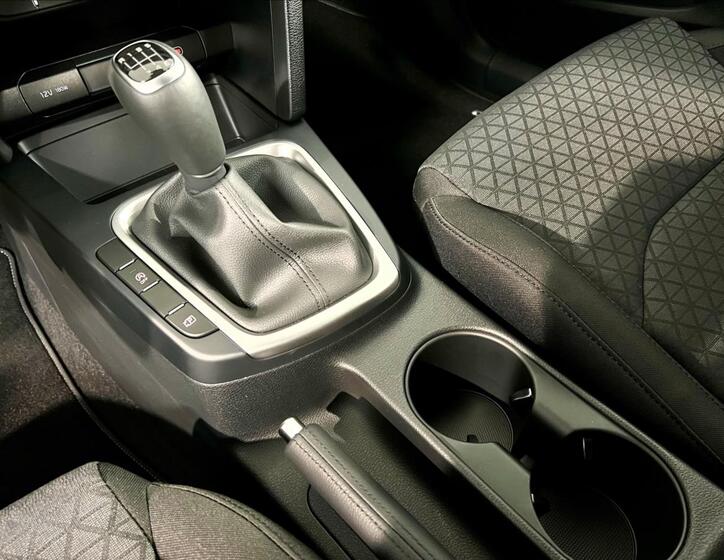 KIA Ceed 12