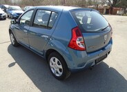 Dacia Sandero 3