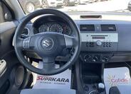Suzuki Swift 11