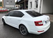 Škoda Octavia 7