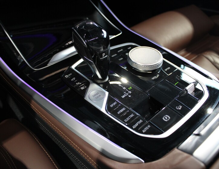 BMW X5 23