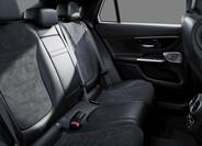 Mercedes-Benz GLC 8