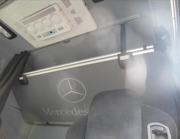Mercedes-Benz Ostatní 23