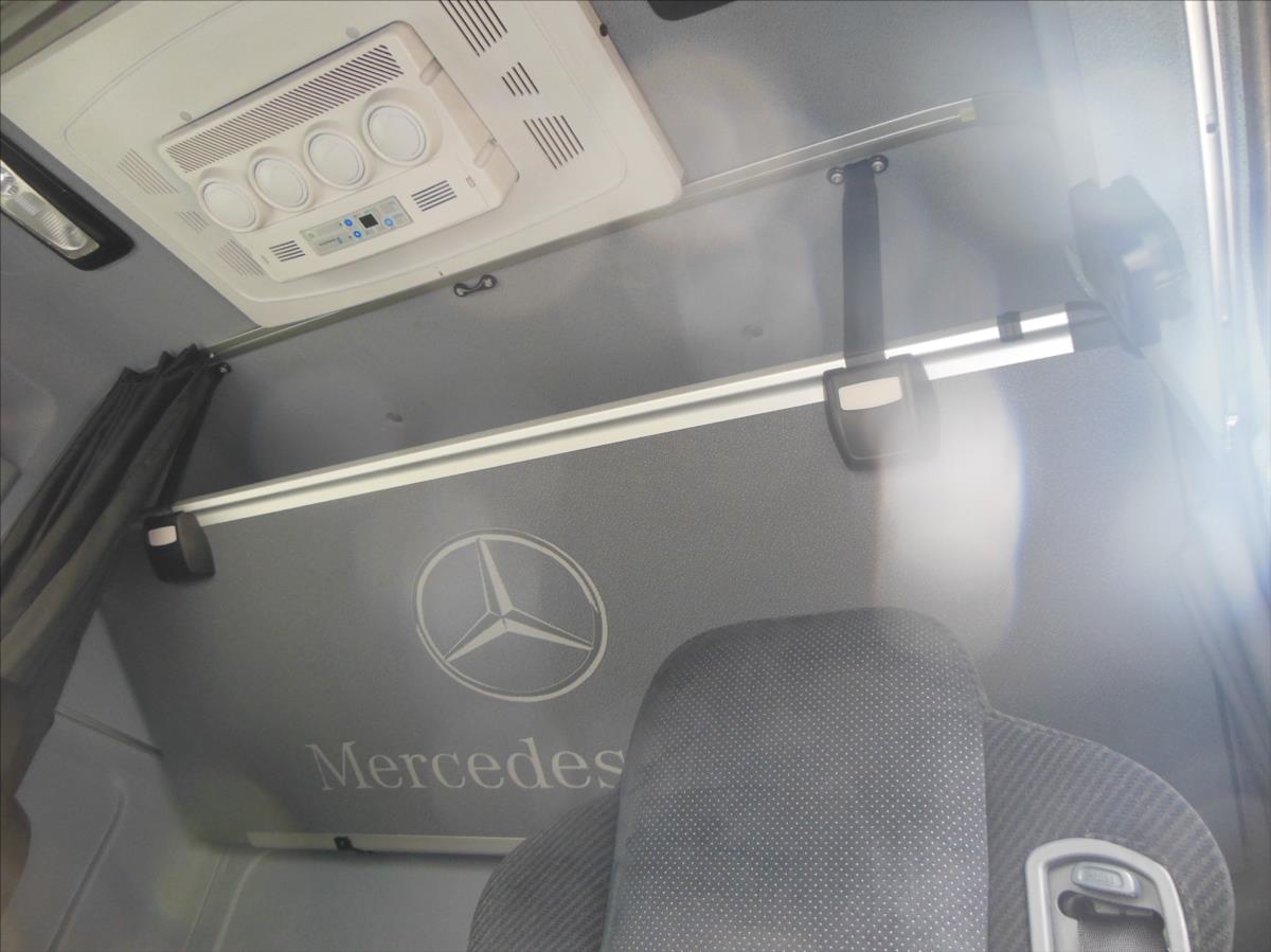 Mercedes-Benz Ostatní