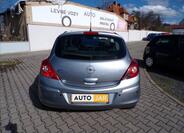 Opel Corsa 6