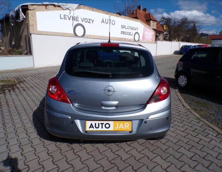 Opel Corsa 6