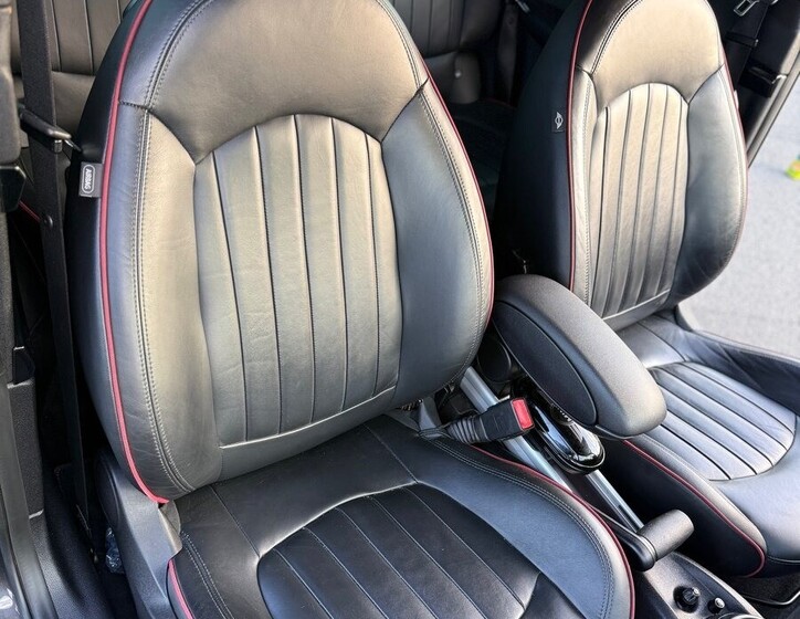 Mini Cooper 18
