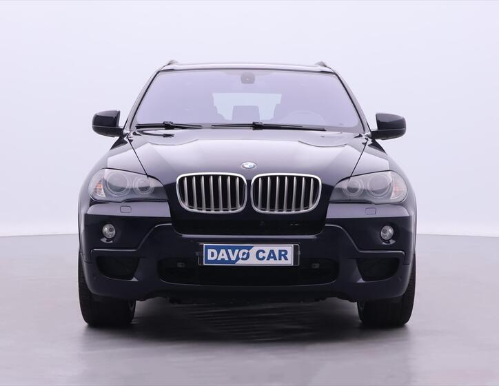 BMW X5 2
