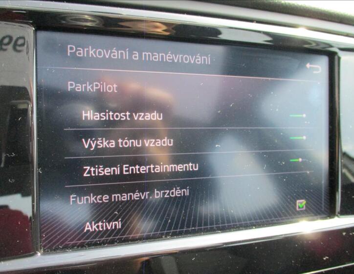 Škoda Octavia 27
