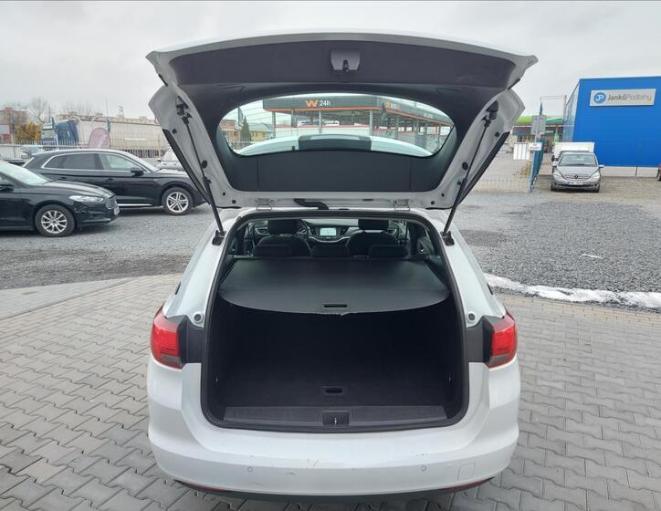 Opel Astra 14