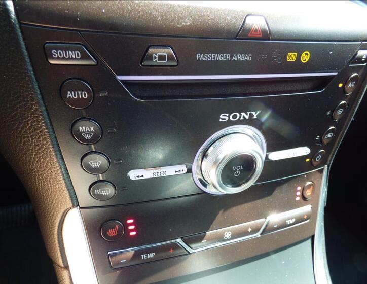 Ford S-MAX 42