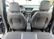 Opel Crossland X 38