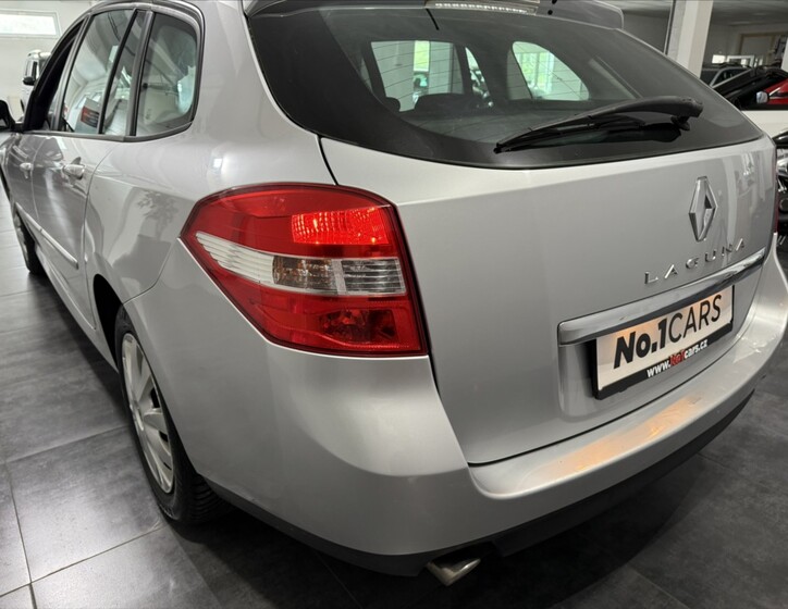 Renault Laguna 19