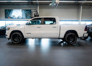 Dodge RAM 2