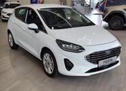 Ford Fiesta 4