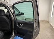 Škoda Roomster 20