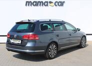 Volkswagen Passat 7