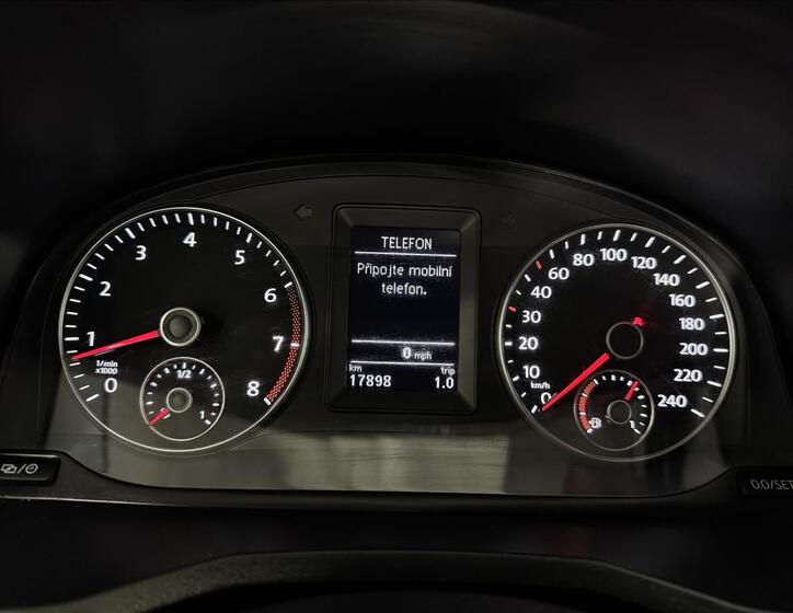 Volkswagen Caddy 19