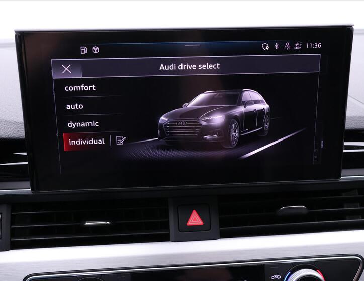 Audi A4 30