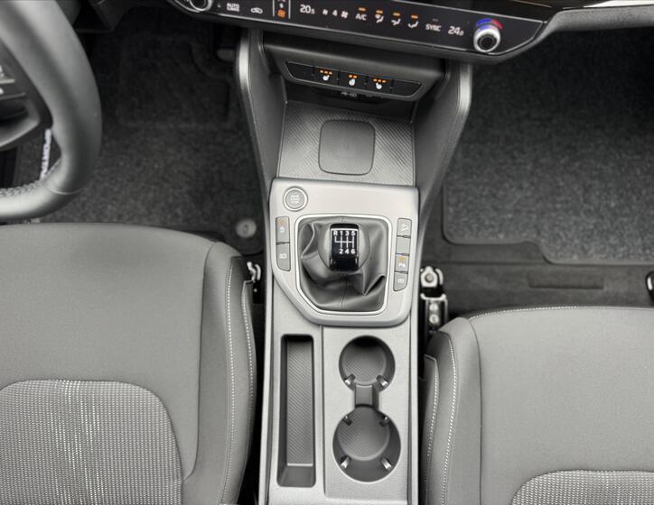 KIA Sportage 36