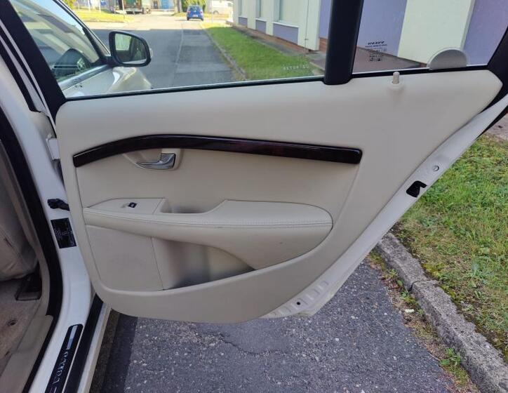 Volvo S80 20