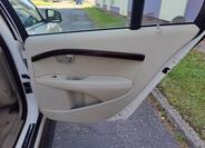 Volvo S80 20