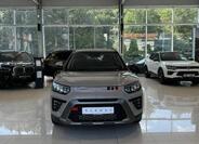 SsangYong Tivoli 2