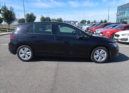 Volkswagen Golf 8