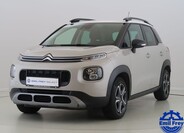 Citroën C3 Aircross 1