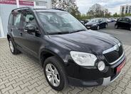 Škoda Yeti 9
