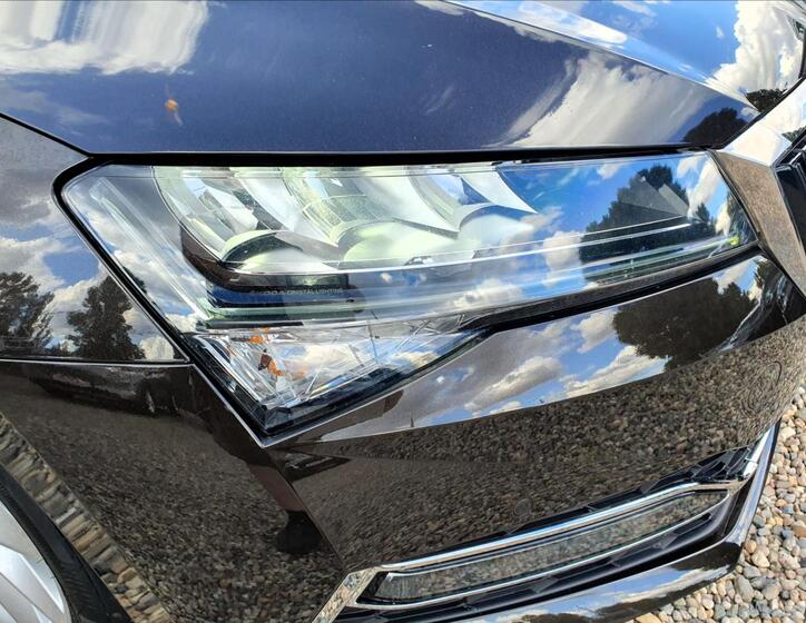 Škoda Superb 48