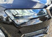 Škoda Superb 48