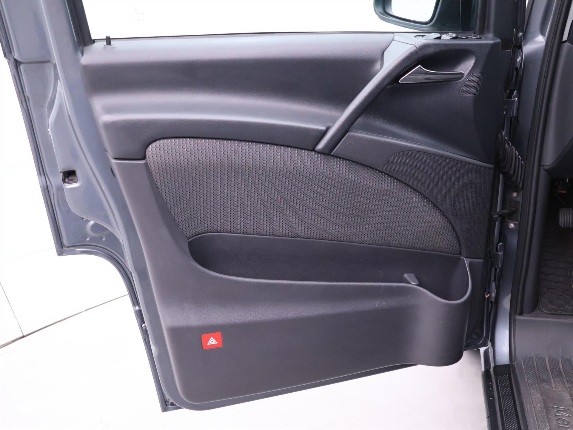 Mercedes-Benz Viano