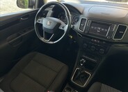 Seat Alhambra 8