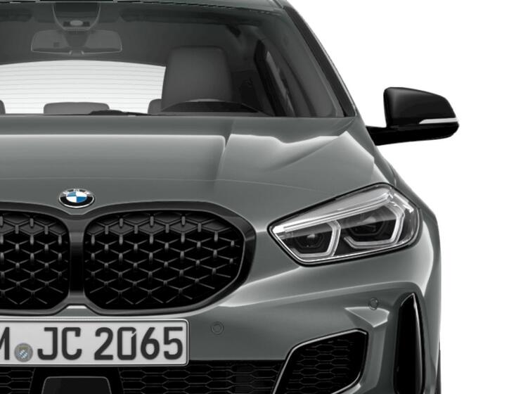 BMW Řada 1 4
