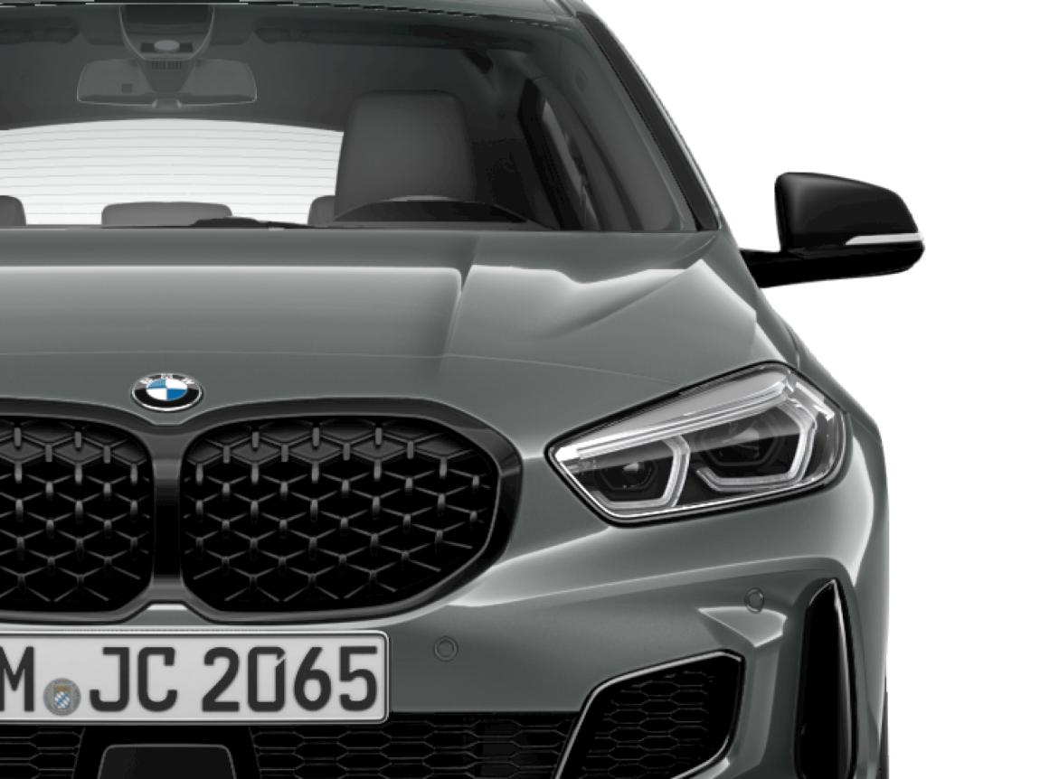 BMW Řada 1