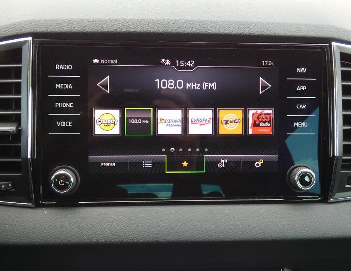Škoda Karoq 14