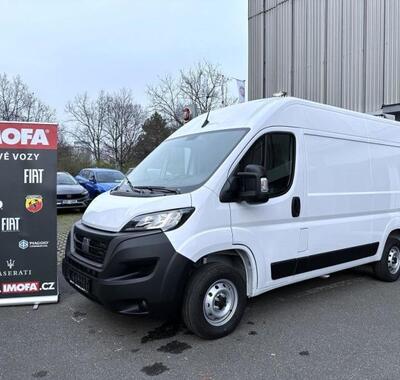Fiat Ducato 1