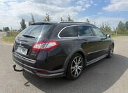 Peugeot 508 5