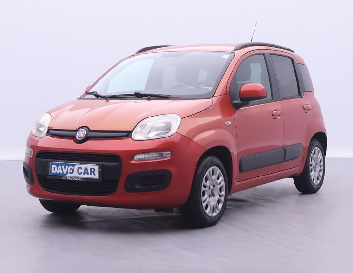 Fiat Panda 3