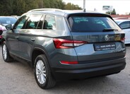 Škoda Kodiaq 7